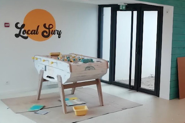 Camping de siouville hague 50340
