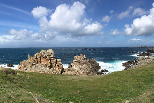 l'écomusée d'ouessant