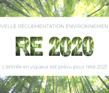 REGLEMENTATION THERMIQUE