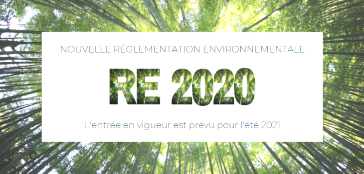 REGLEMENTATION THERMIQUE