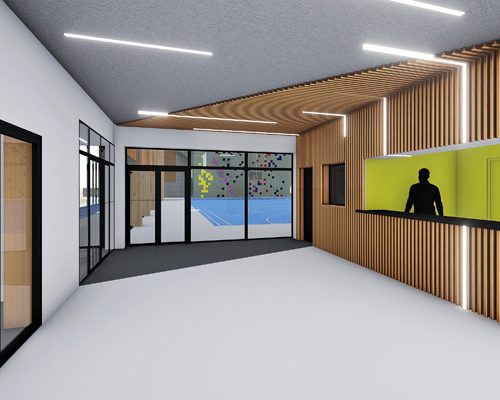 Ensemble sportif 50110 Digosville