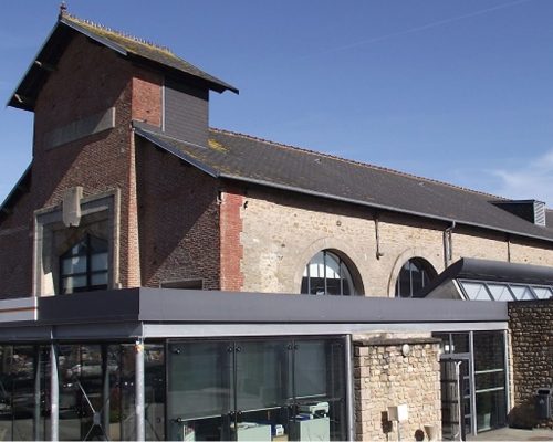 Salle culturelle 50330 Saint Pierre l’Église