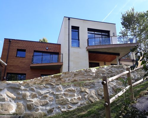 Maison individuelle Fleury-Sur-Orne