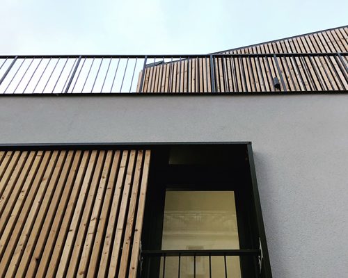 Maison d’habitation 92700 Colombes