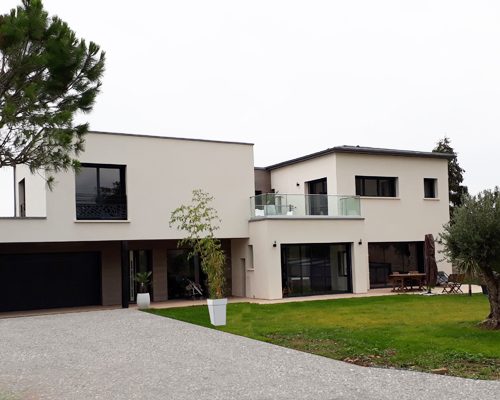 Maison individuelle 14200 Hérouville saint clair