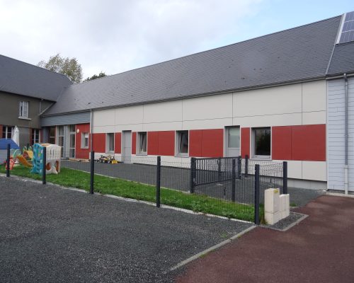 M.A.M Saint Martin d’Aubigny