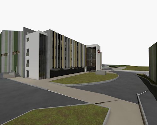 Groupe Saint André Plastiques