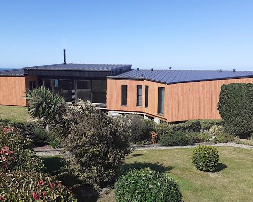 Maison individuelle 50110 Digosville