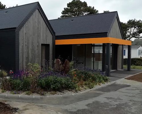 camping siouville Hague 50340