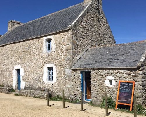 L’écomusée d’Ouessant