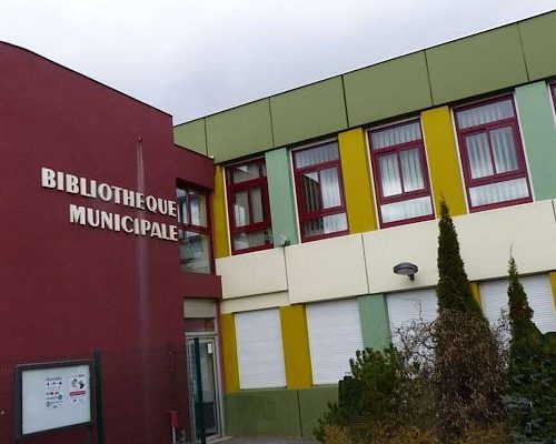 commune de Quétigny